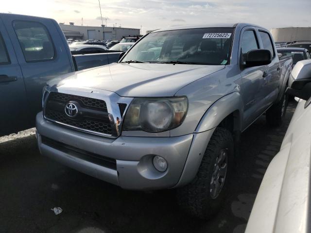 TOYOTA TACOMA DOU 2011 3tmlu4en3bm074994