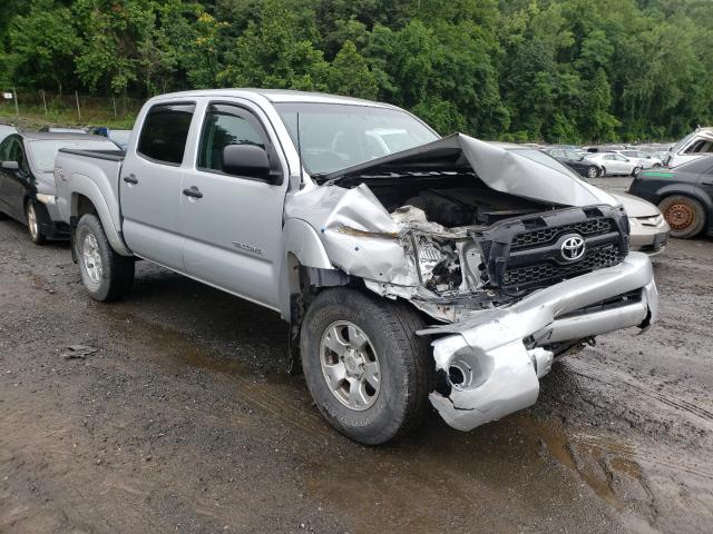 TOYOTA TACOMA DOU 2011 3tmlu4en3bm075112