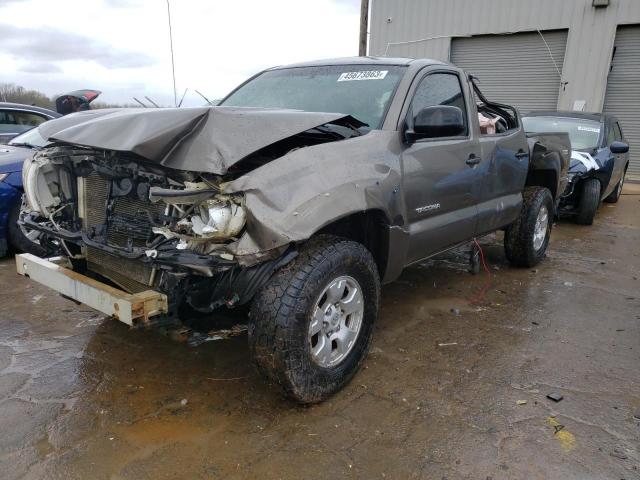 TOYOTA TACOMA DOU 2011 3tmlu4en3bm075806