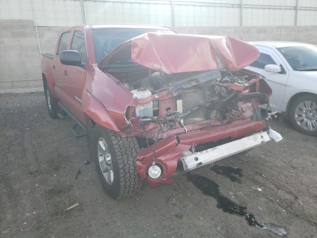 TOYOTA TACOMA DOU 2011 3tmlu4en3bm075885