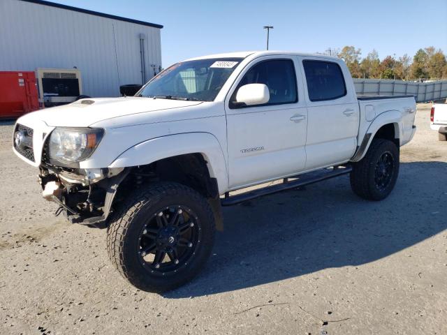 TOYOTA TACOMA 2011 3tmlu4en3bm076681