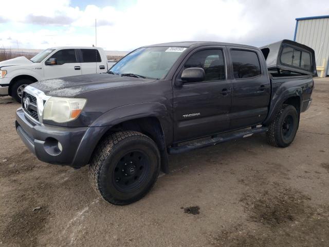 TOYOTA TACOMA 2011 3tmlu4en3bm076874