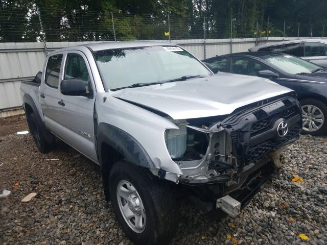 TOYOTA TACOMA 2011 3tmlu4en3bm077121