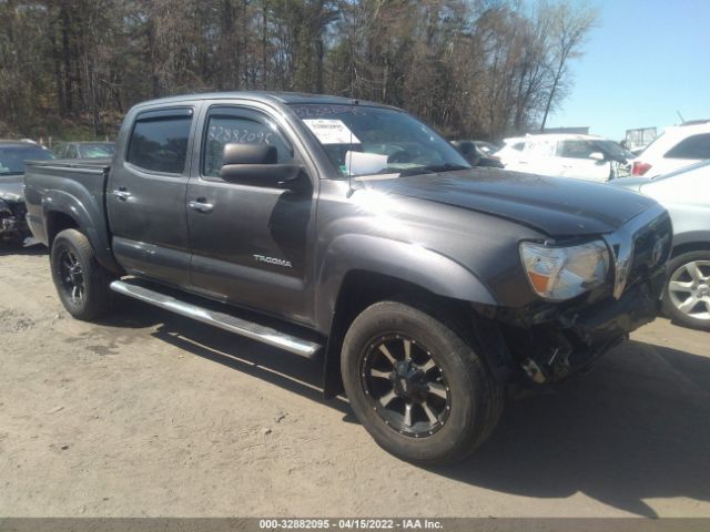 TOYOTA TACOMA 2011 3tmlu4en3bm077460