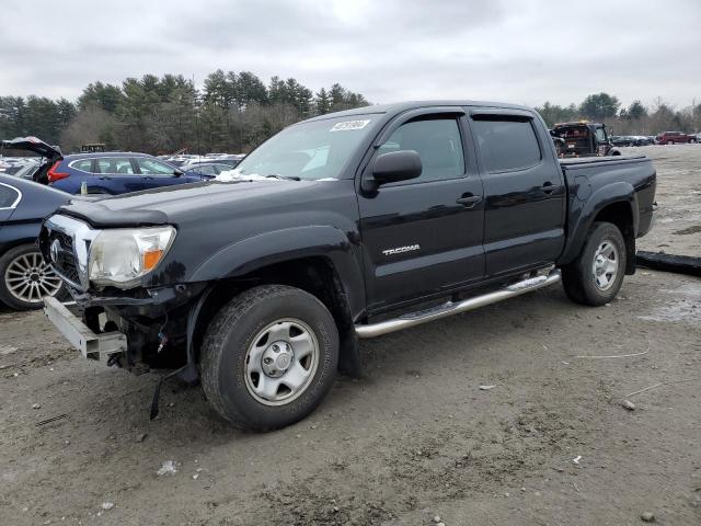 TOYOTA TACOMA DOU 2011 3tmlu4en3bm078902