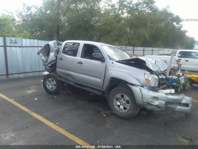 TOYOTA TACOMA 2011 3tmlu4en3bm079533