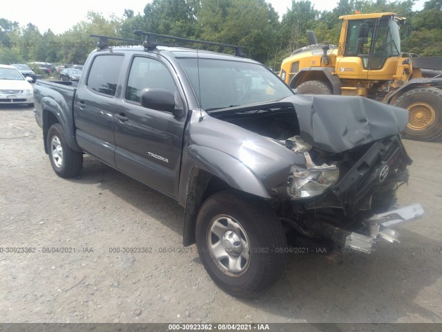 TOYOTA TACOMA 2011 3tmlu4en3bm080360