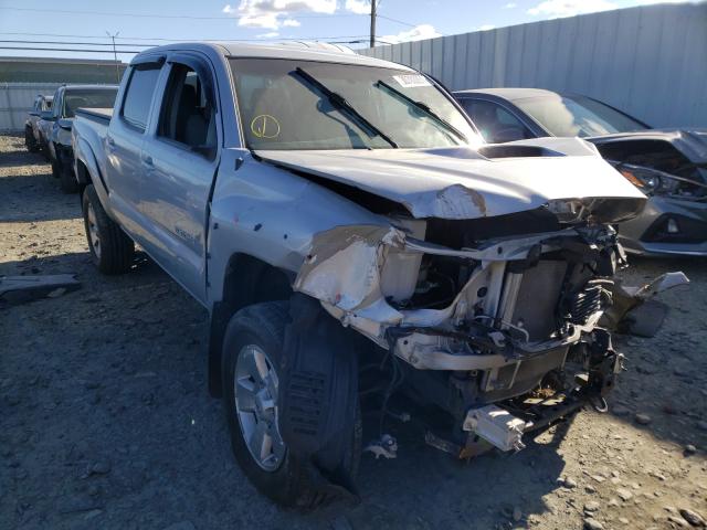 TOYOTA TACOMA 2012 3tmlu4en3bm080696