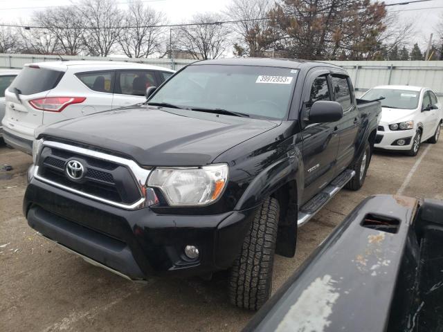 TOYOTA TACOMA DOU 2012 3tmlu4en3cm082191