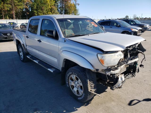 TOYOTA TACOMA DOU 2012 3tmlu4en3cm082479