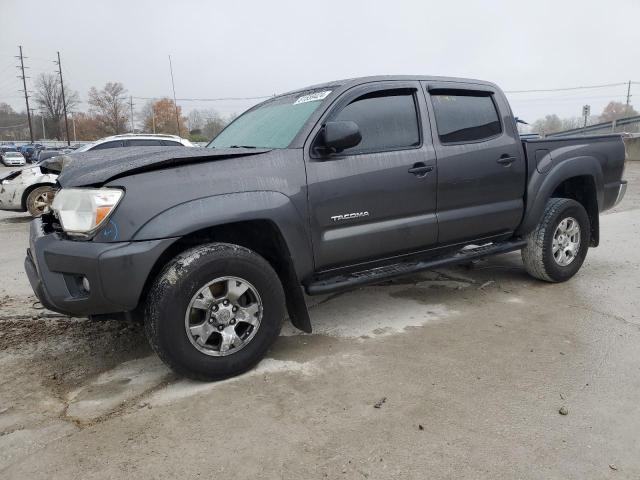 TOYOTA TACOMA DOU 2012 3tmlu4en3cm082658