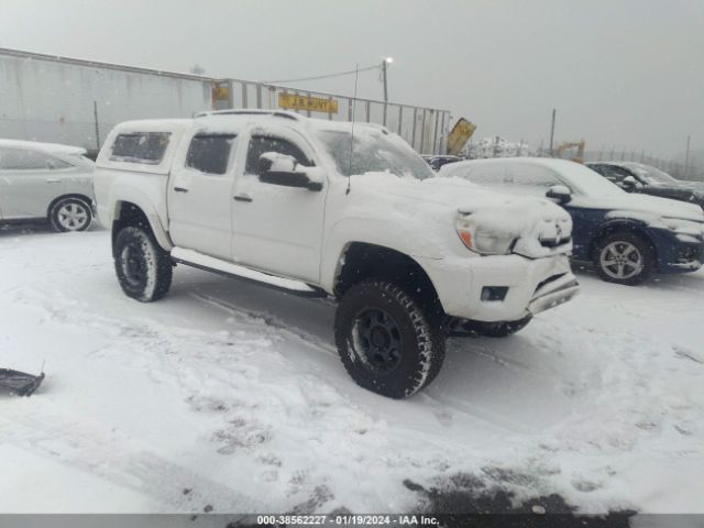 TOYOTA TACOMA 2012 3tmlu4en3cm082997