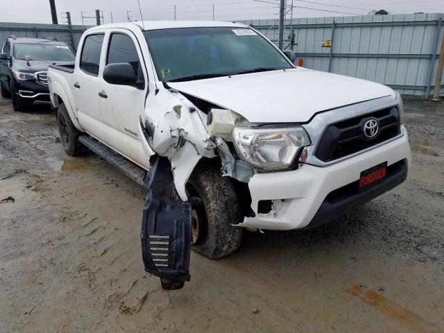 TOYOTA TACOMA DOU 2012 3tmlu4en3cm084779