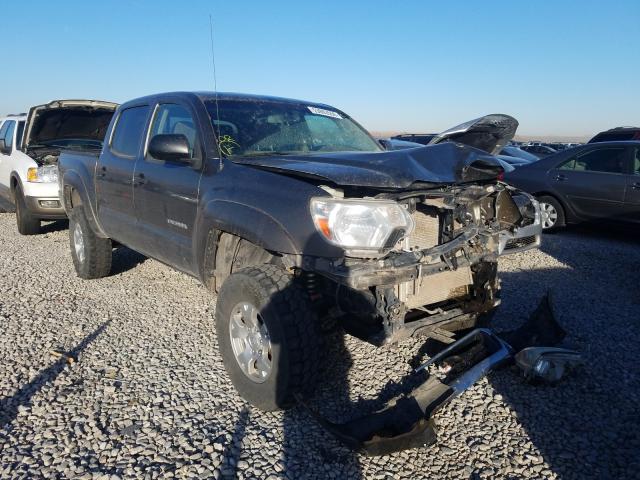 TOYOTA TACOMA DOU 2012 3tmlu4en3cm087469