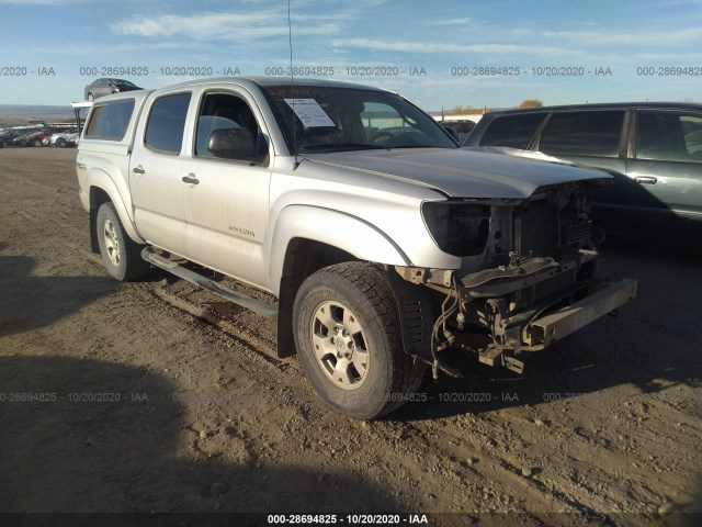 TOYOTA TACOMA 2012 3tmlu4en3cm088301