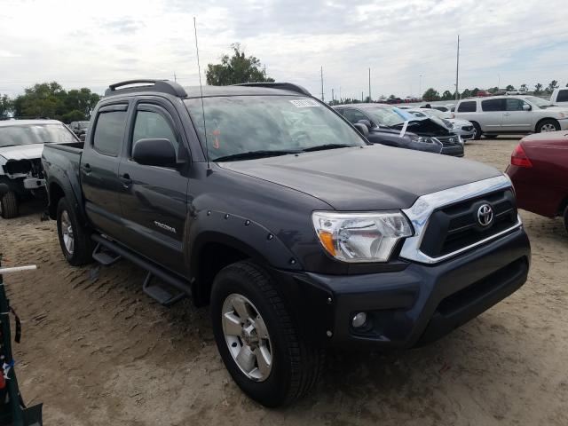 TOYOTA TACOMA DOU 2012 3tmlu4en3cm088346