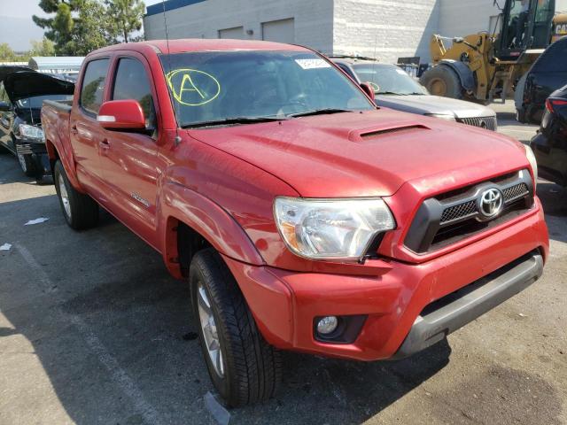 TOYOTA TACOMA DOU 2012 3tmlu4en3cm088525