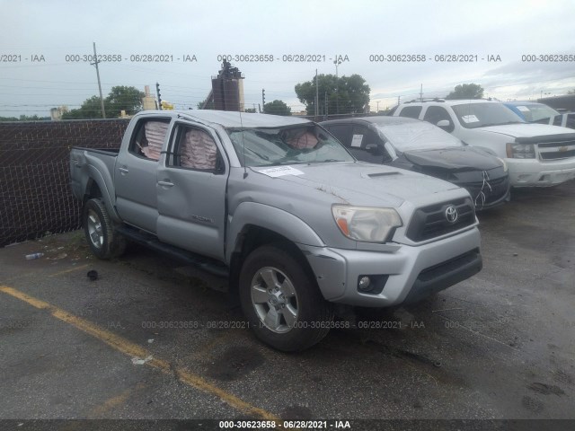 TOYOTA TACOMA 2012 3tmlu4en3cm091358