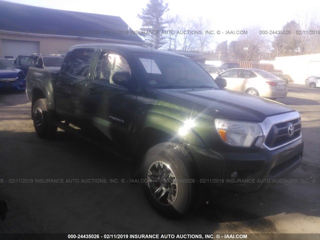 TOYOTA TACOMA 2012 3tmlu4en3cm092638