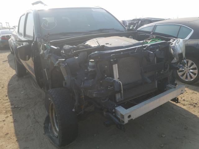 TOYOTA TACOMA DOU 2012 3tmlu4en3cm095071