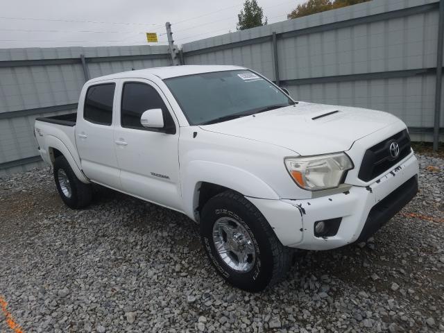 TOYOTA TACOMA DOU 2012 3tmlu4en3cm095619