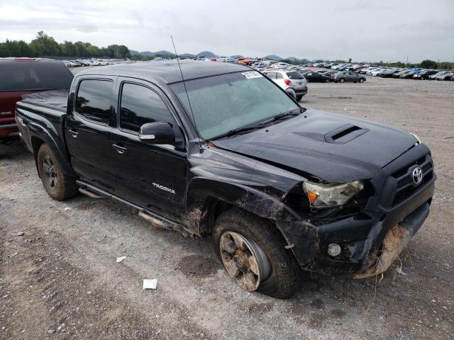 TOYOTA TACOMA DOU 2012 3tmlu4en3cm096348