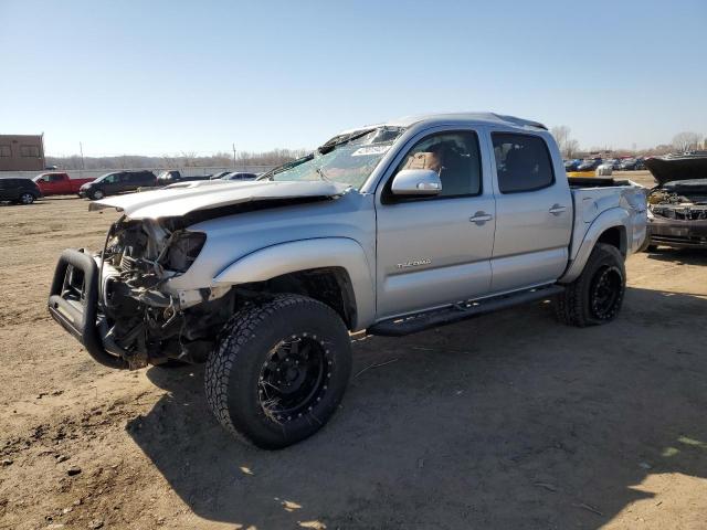 TOYOTA TACOMA DOU 2012 3tmlu4en3cm096592