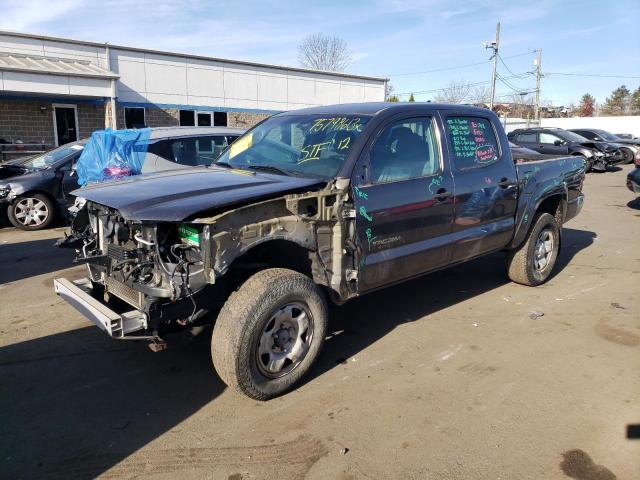 TOYOTA TACOMA 2012 3tmlu4en3cm099377