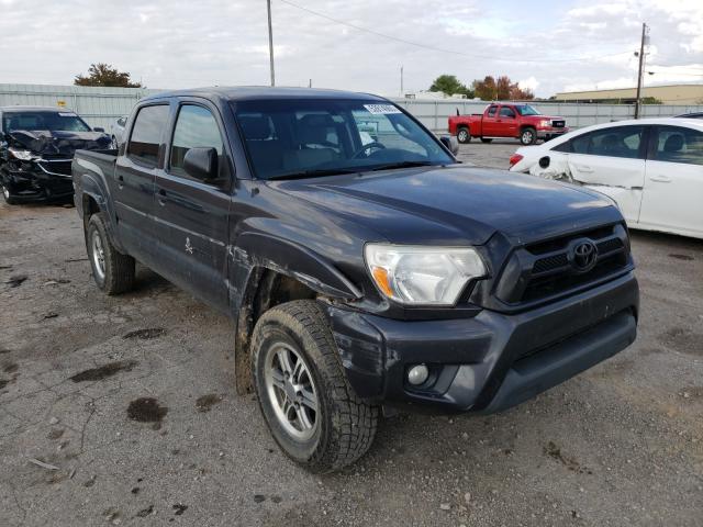 TOYOTA TACOMA DOU 2012 3tmlu4en3cm099878