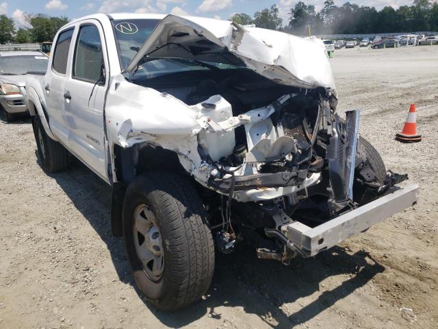 TOYOTA TACOMA DOU 2012 3tmlu4en3cm099931