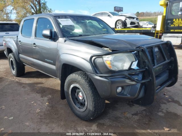 TOYOTA TACOMA 2012 3tmlu4en3cm100415