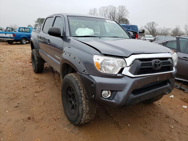 TOYOTA TACOMA DOU 2012 3tmlu4en3cm101046