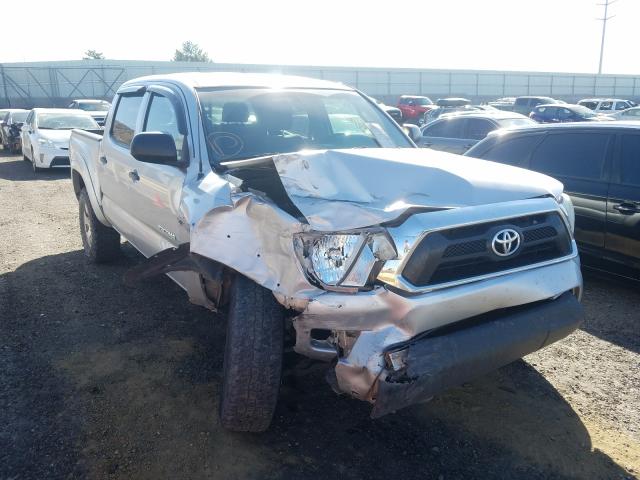 TOYOTA TACOMA DOU 2012 3tmlu4en3cm102150