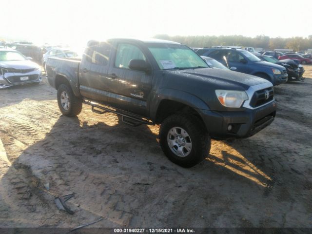 TOYOTA TACOMA 2013 3tmlu4en3dm104062