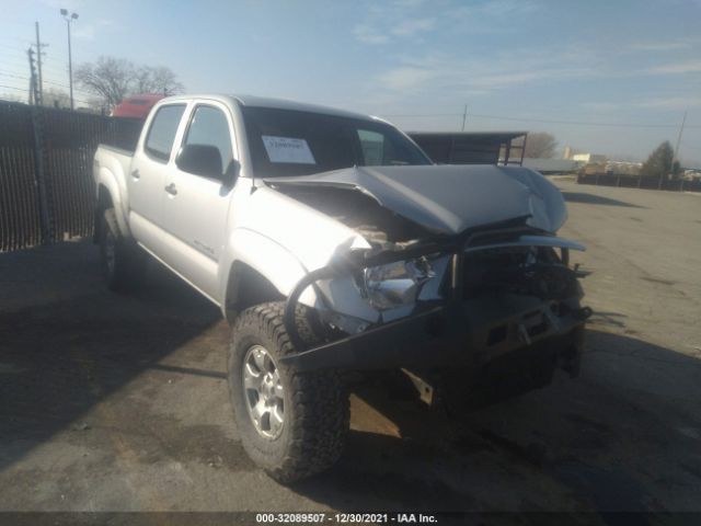 TOYOTA TACOMA 2013 3tmlu4en3dm104224