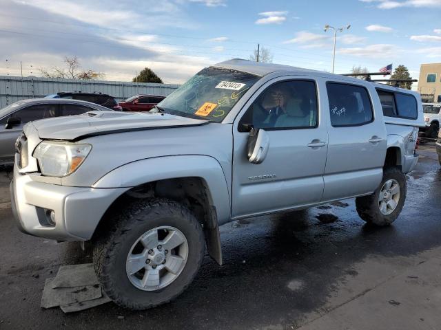 TOYOTA TACOMA 2013 3tmlu4en3dm104370