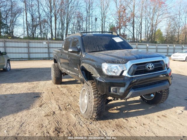 TOYOTA TACOMA 2013 3tmlu4en3dm104661