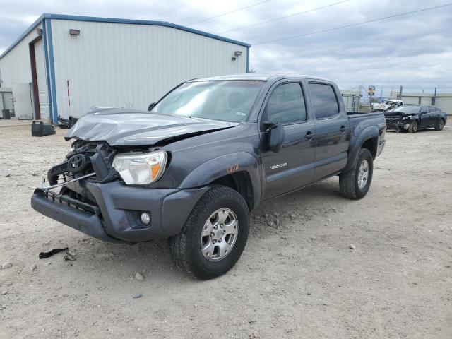 TOYOTA TACOMA 2013 3tmlu4en3dm105129