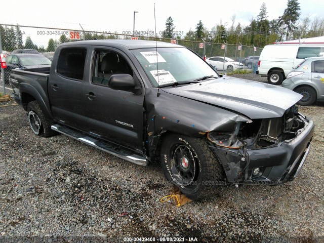 TOYOTA TACOMA 2013 3tmlu4en3dm107138