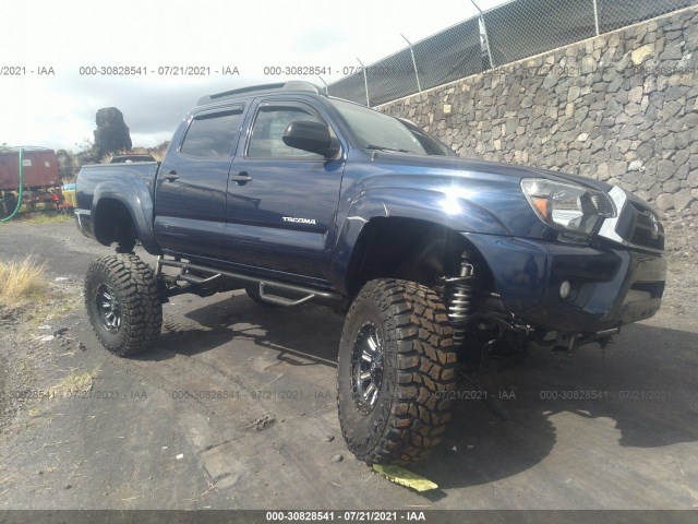 TOYOTA TACOMA 2013 3tmlu4en3dm108189