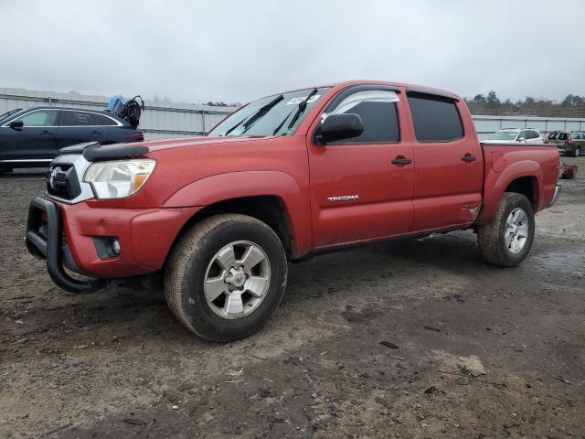 TOYOTA TACOMA 2013 3tmlu4en3dm111187