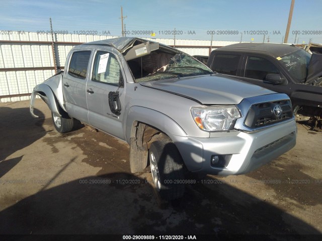 TOYOTA TACOMA 2013 3tmlu4en3dm111545