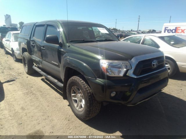 TOYOTA TACOMA 2013 3tmlu4en3dm111979