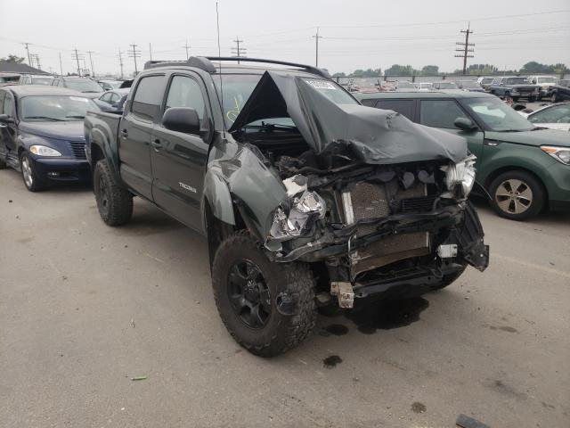 TOYOTA TACOMA DOU 2013 3tmlu4en3dm112114