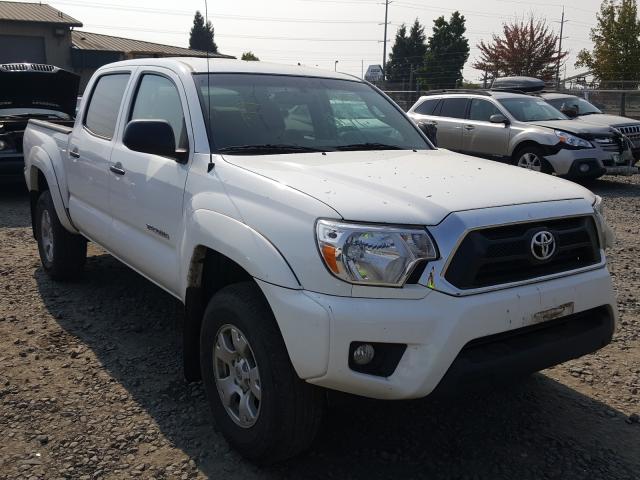 TOYOTA TACOMA DOU 2013 3tmlu4en3dm112145