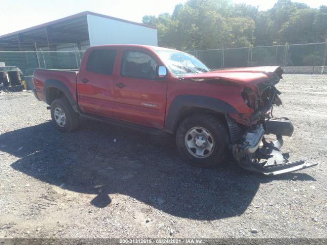 TOYOTA TACOMA 2013 3tmlu4en3dm112209