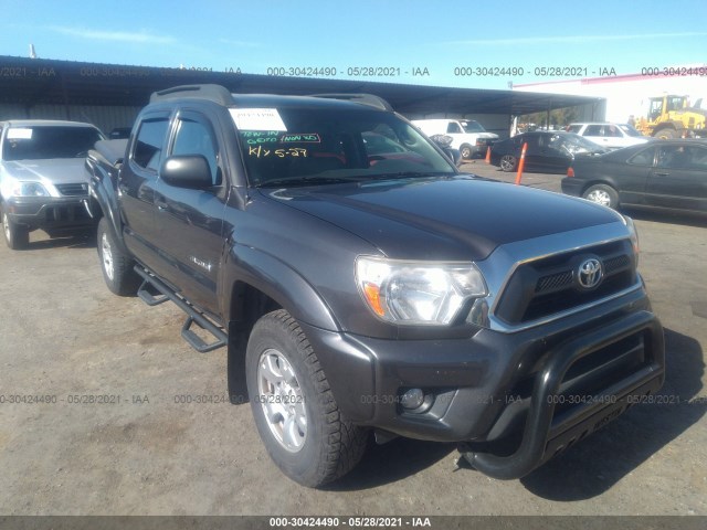 TOYOTA TACOMA 2013 3tmlu4en3dm113277