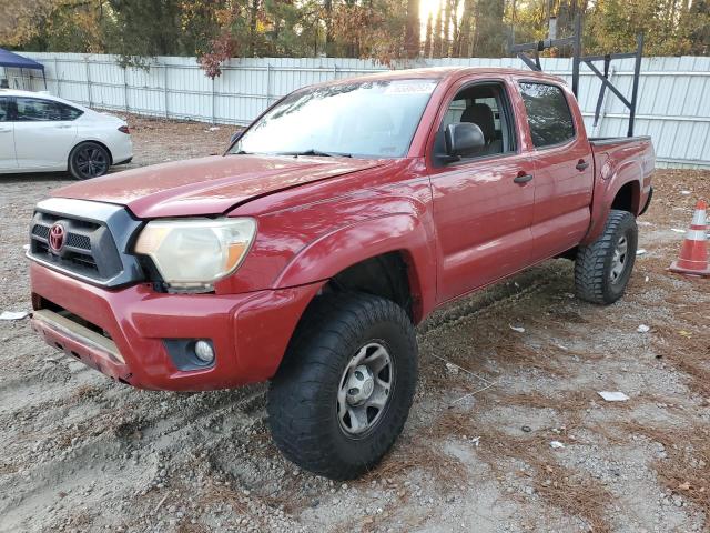 TOYOTA TACOMA 2013 3tmlu4en3dm115465