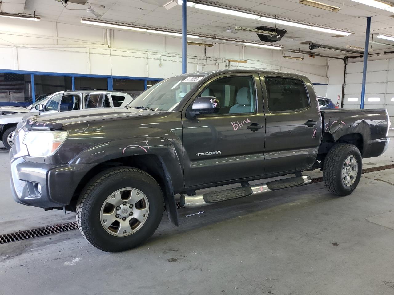 TOYOTA TACOMA 2013 3tmlu4en3dm115790