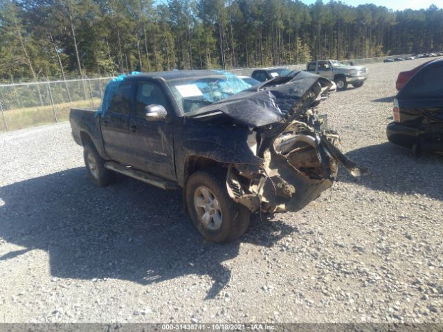 TOYOTA TACOMA 2013 3tmlu4en3dm116714